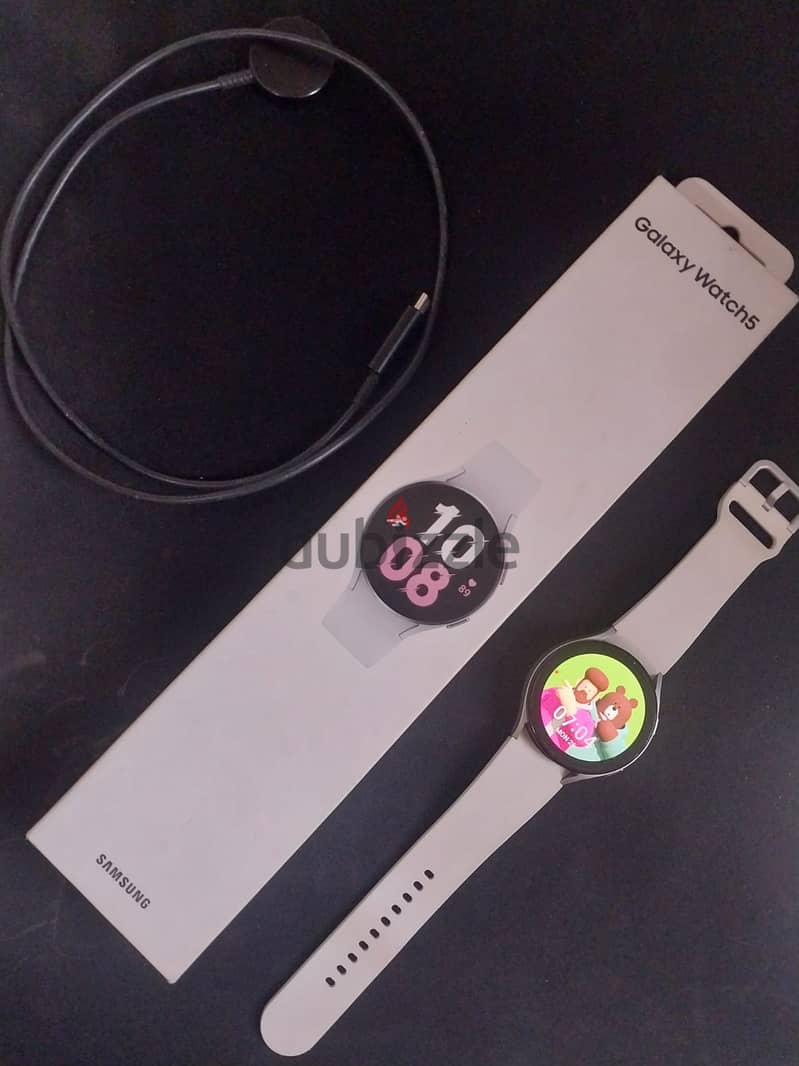 Galaxy Watch5, 44mm 0