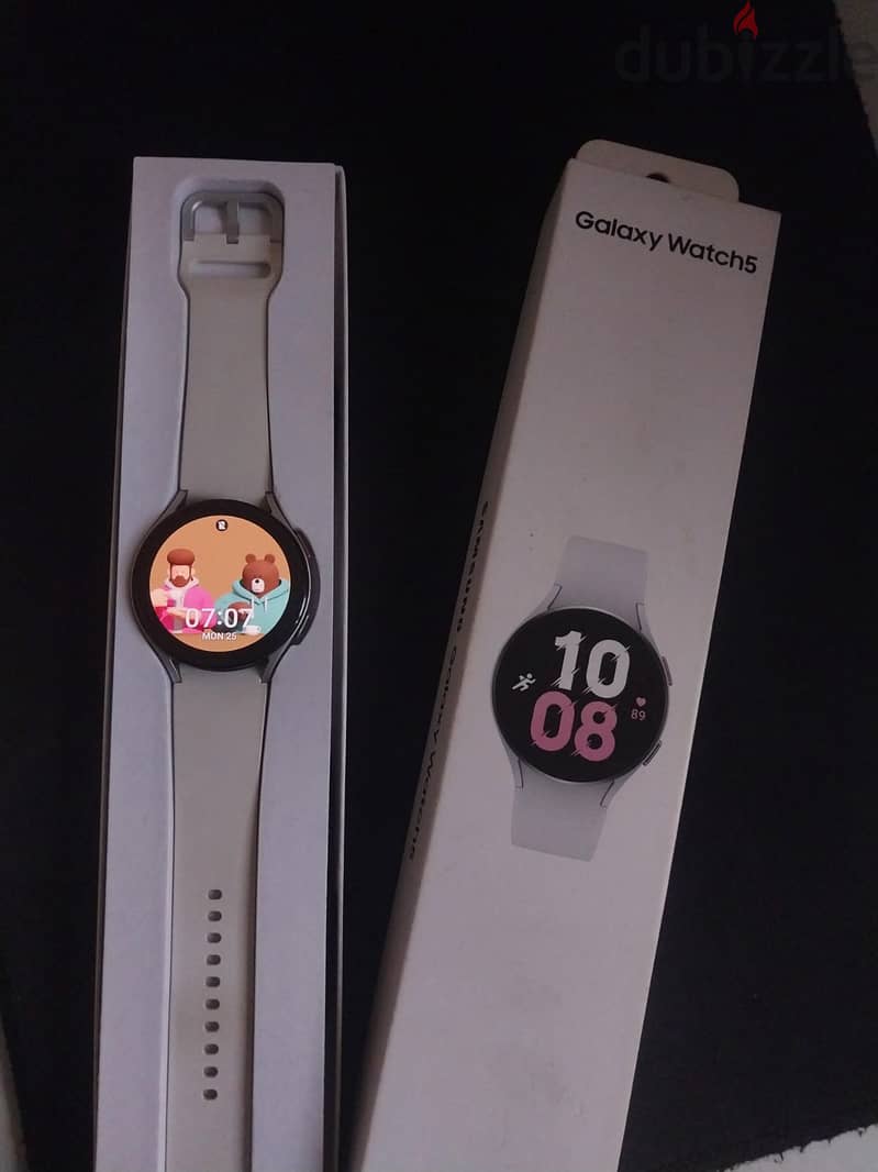 Galaxy Watch5, 44mm 1