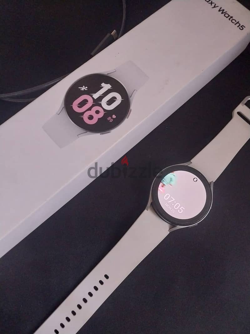 Galaxy Watch5, 44mm 3