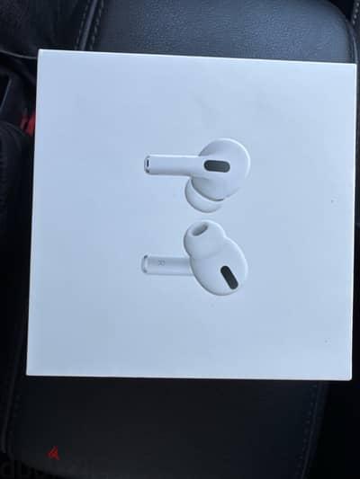 Airpods Pro 1