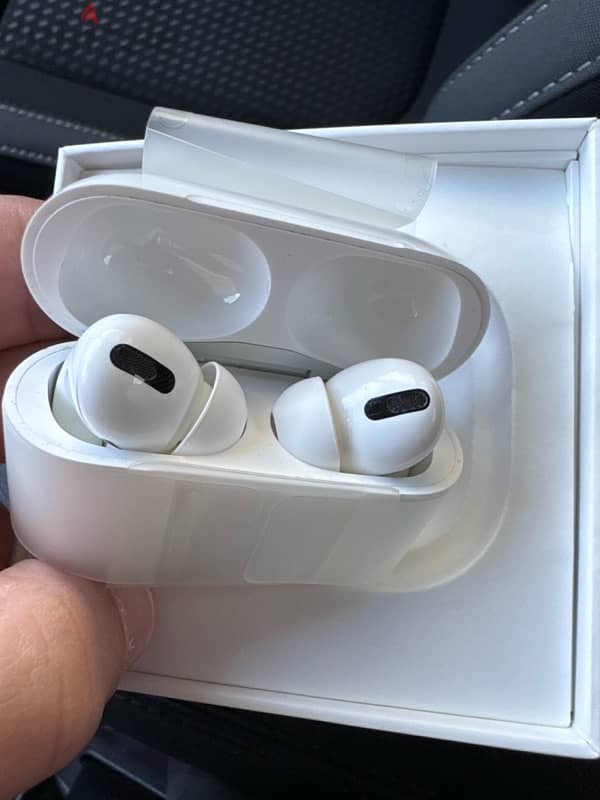 Airpods Pro 1 2