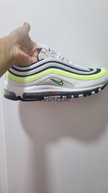 nike airmax size 45 3