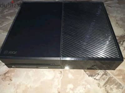 Xbox one without controller