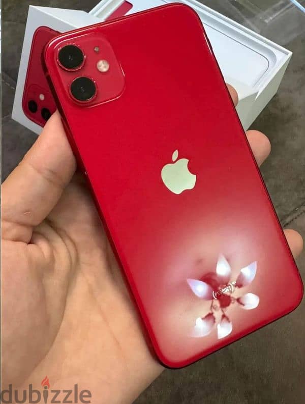 iPhone 11 1