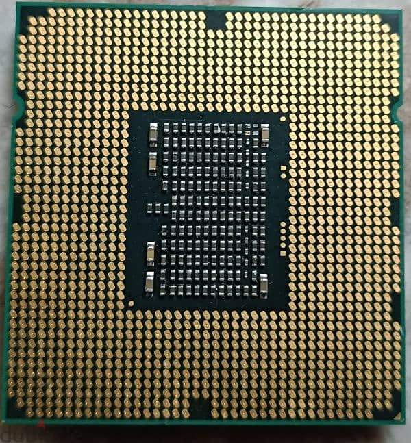 Xeon E5628 بروسيسور 1