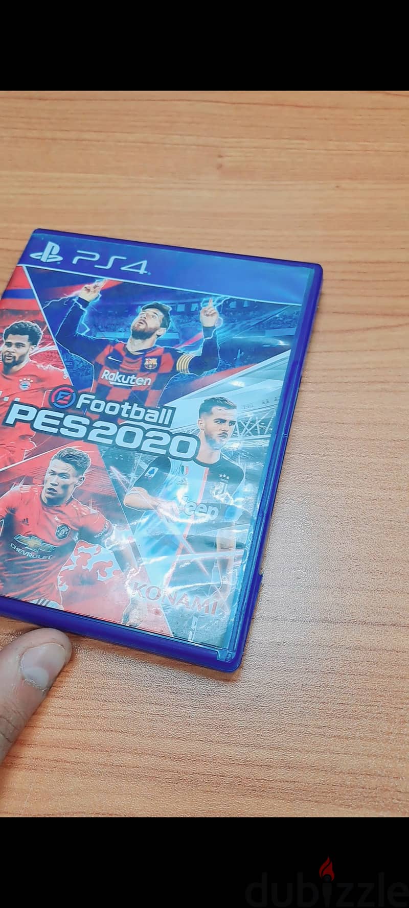 اسطوانه pes 2020 كسر زيرووو 0