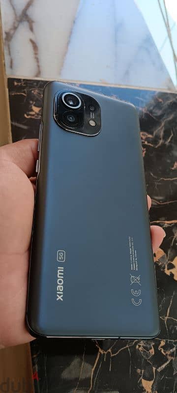 xiaomi Mi 11 5G 4