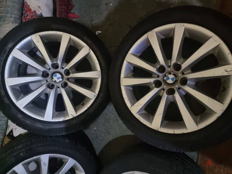 rims. . . جنوط bmw. . . . بي ام دبليو 0