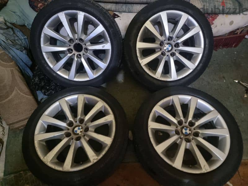 rims. . . جنوط bmw. . . . بي ام دبليو 1