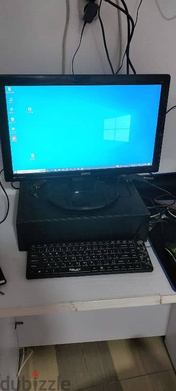 HP EliteDesk 705 G2 MT 1