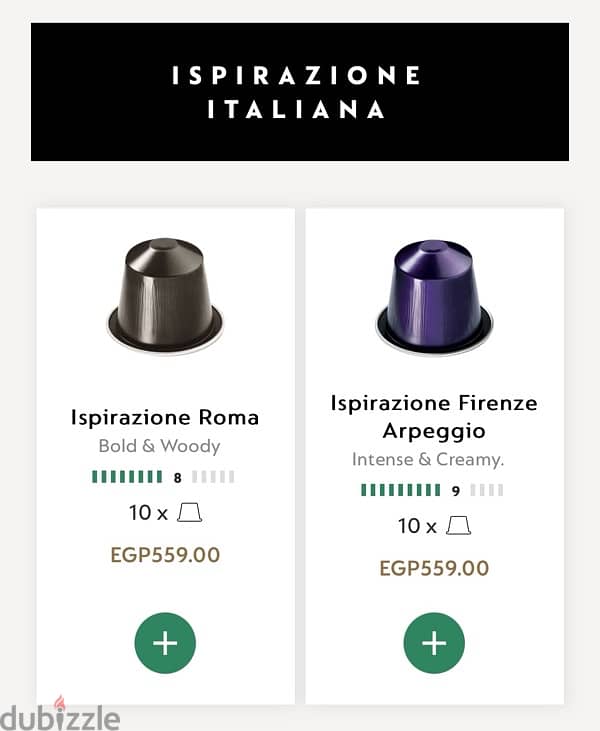 Nespresso Lattissima One new 1