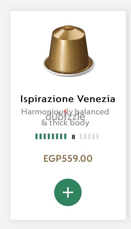 Nespresso Lattissima One new 2