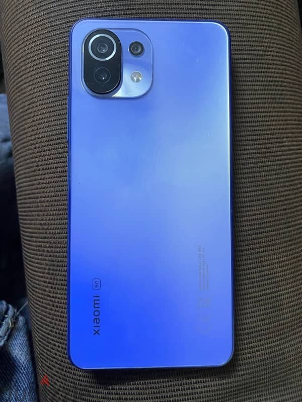 xiaomi 11 lite 5g ne 0