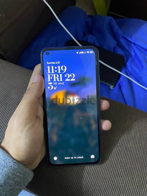 xiaomi 11 lite 5g ne 1