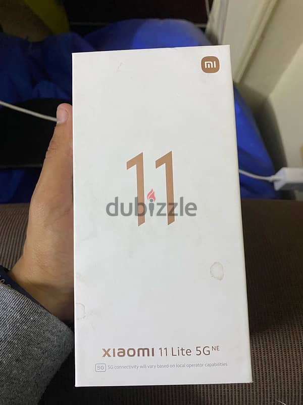 xiaomi 11 lite 5g ne 5