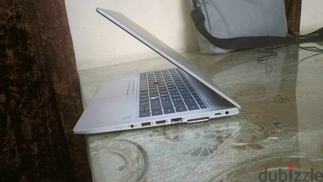 HP elitebook745 G6 Ryzen 7 pro 3700U 0