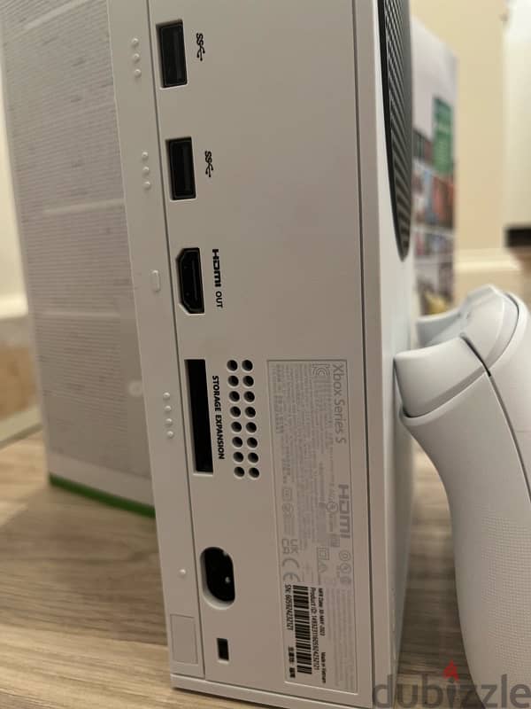 Xbox Series S 0