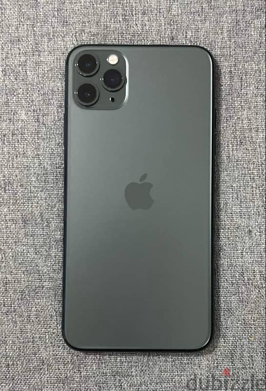 iphone 11 pro max 0