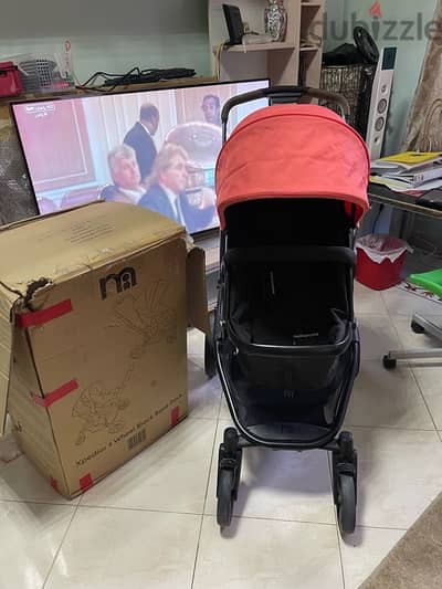 Mothercare stroller