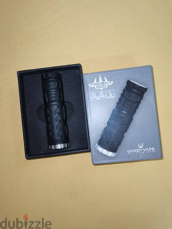 فيب مود بود تانك vape mod tank 2