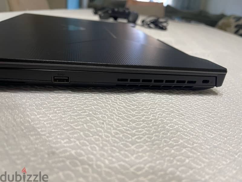 Asus tuf A15 3