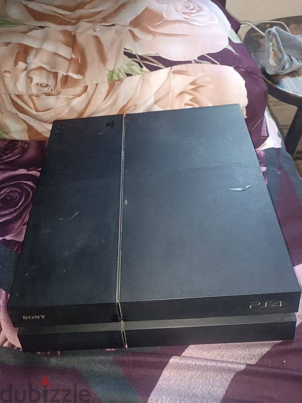 ps 4 used 5