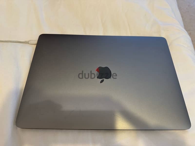 Apple macbook pro 13’inch 2017 4