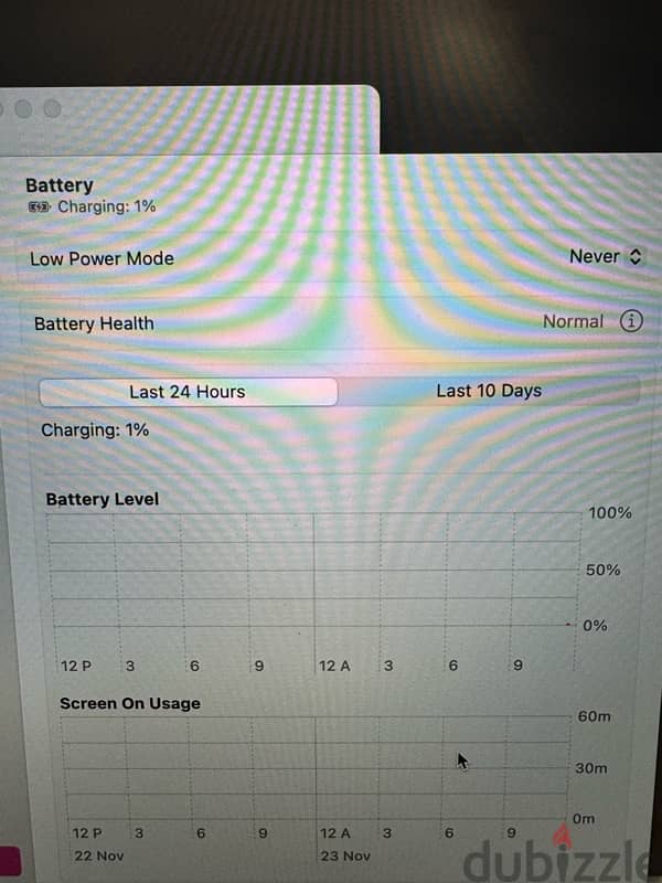 Apple macbook pro 13’inch 2017 11