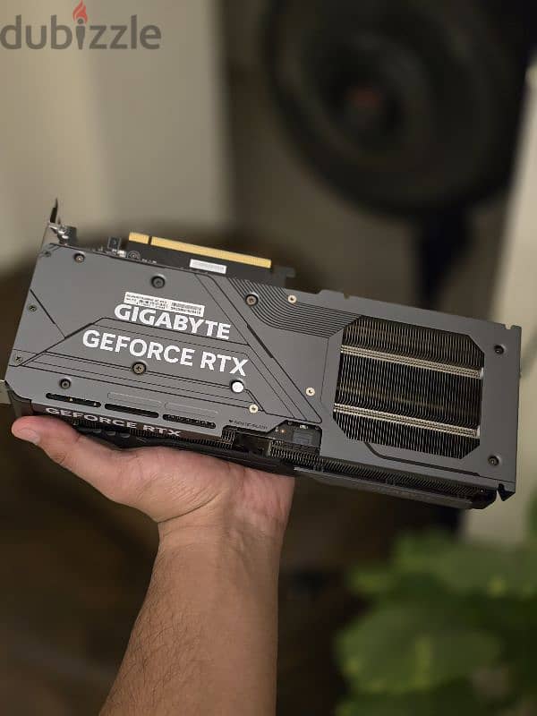 Gigabyte 4060TI 8GB 5