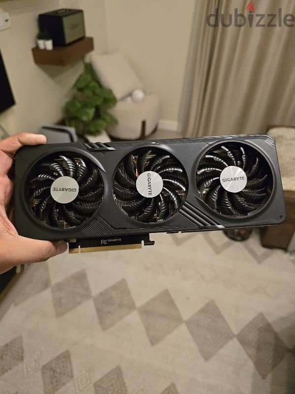 Gigabyte 4060TI 8GB 9