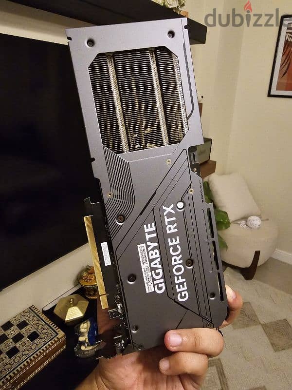 Gigabyte 4060TI 8GB 11