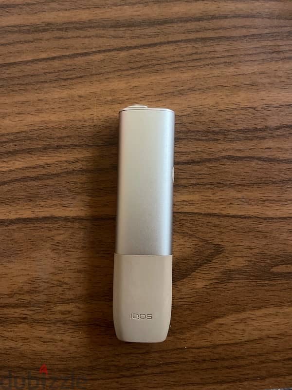 iqos iluma 0