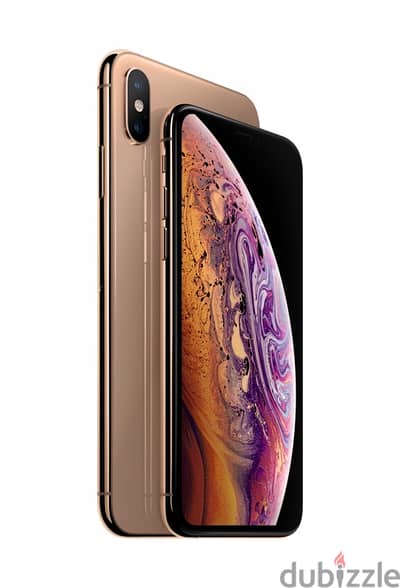 IPhone XS max 64GB | Gray