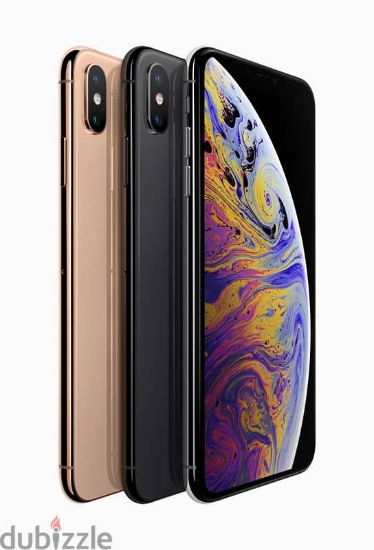 IPhone XS max 64GB | Gray 3