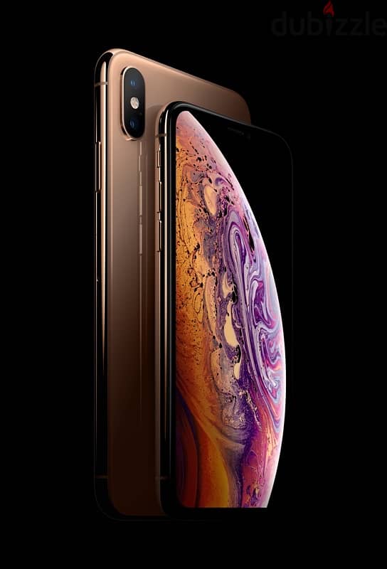 IPhone XS max 64GB | Gray 10