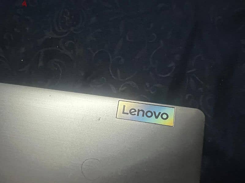 Lanovo Laptop 2