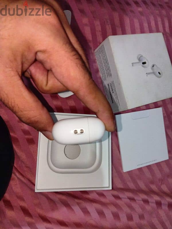 airpods pro 2nd 1