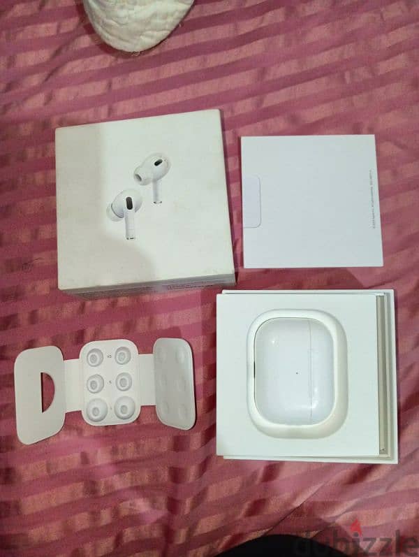 airpods pro 2nd 2