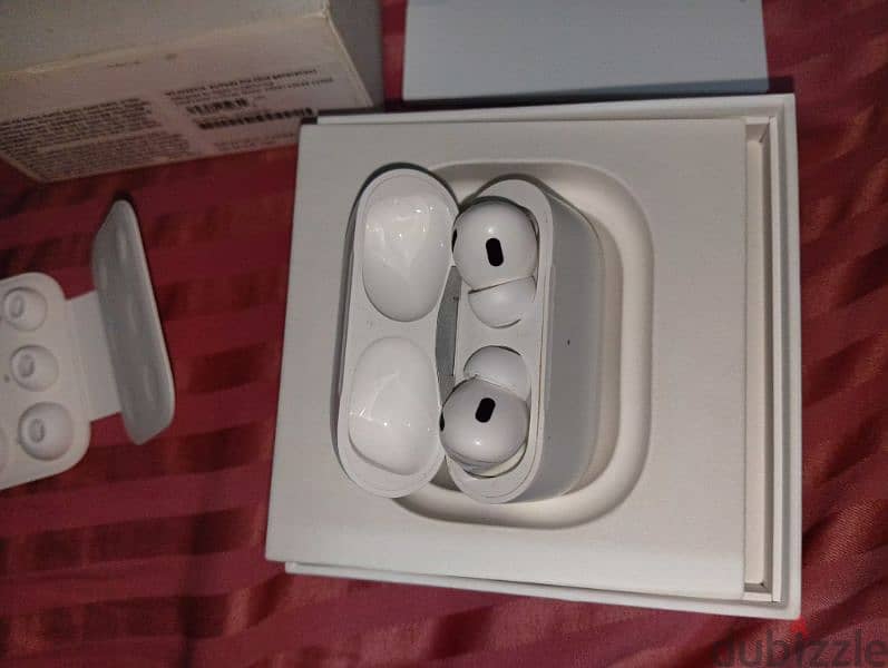 airpods pro 2nd 3