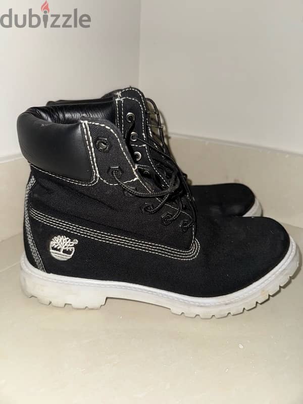 Womens Timberland Boot 0