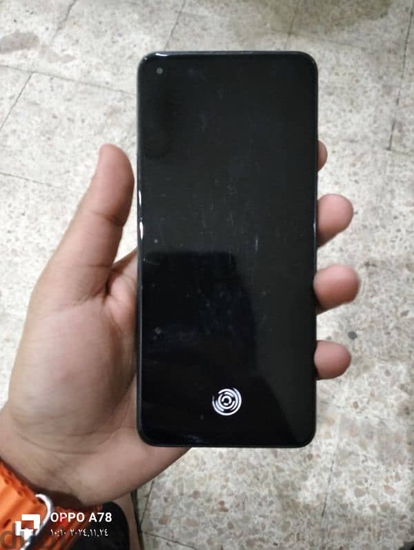 oppo a78 1