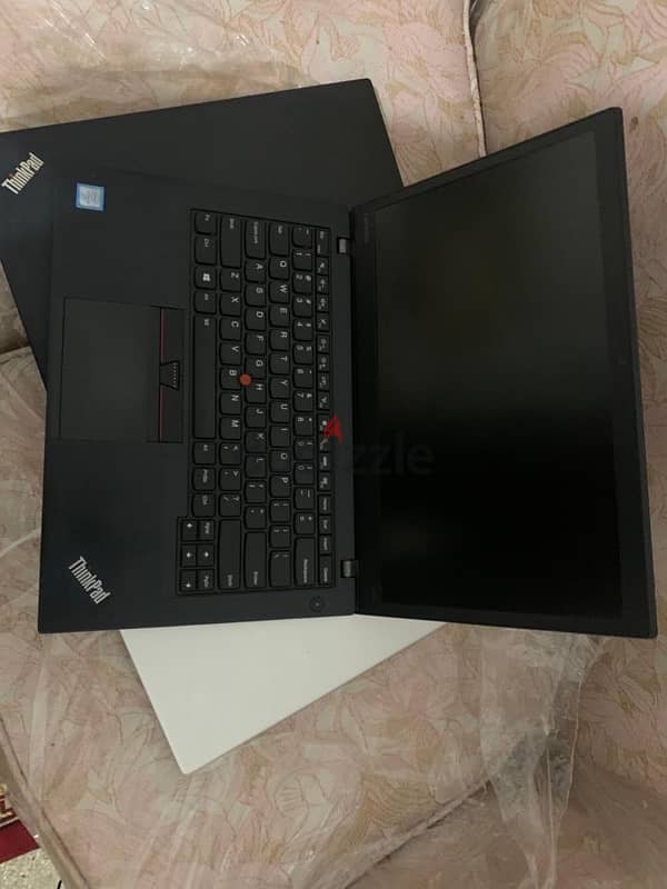 Lenovo thinkpad t460s 5