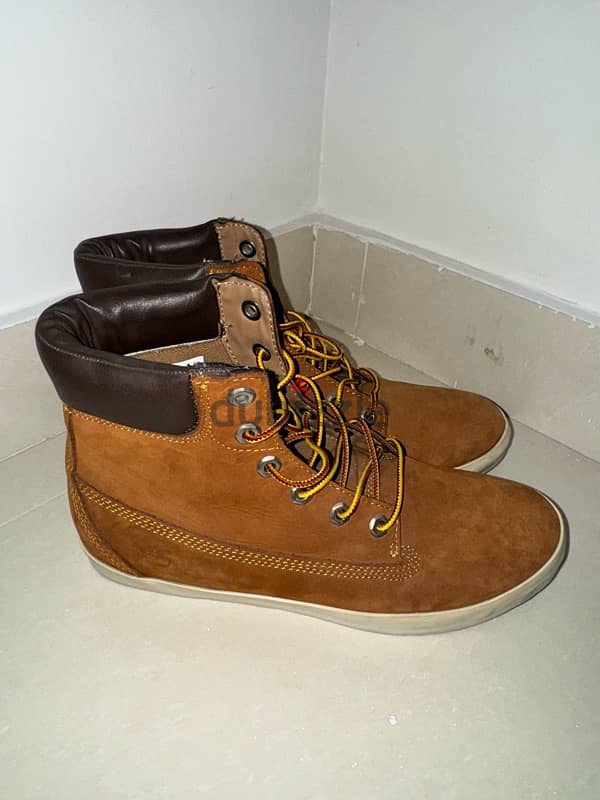 Womens Timberland Boot 0