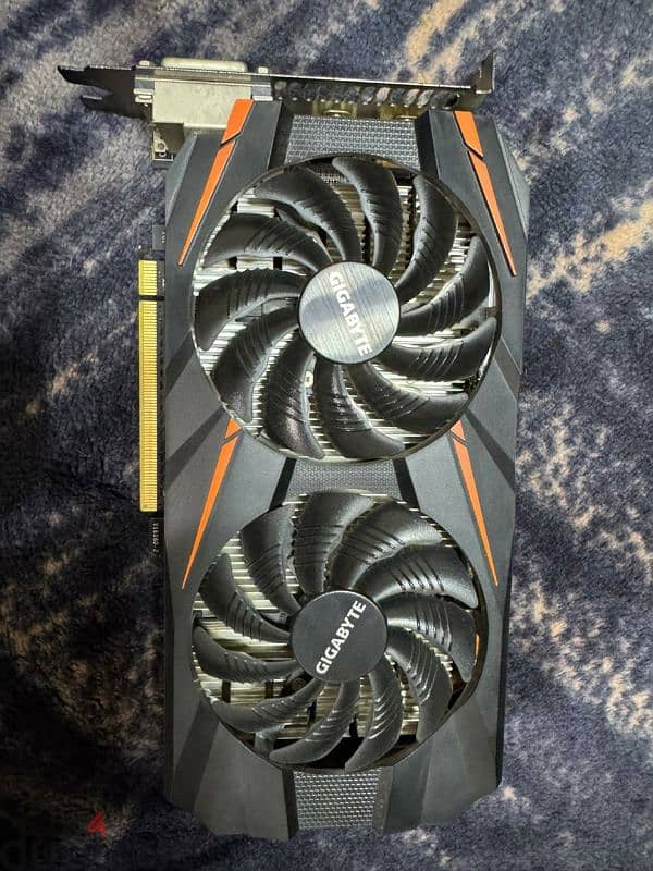 Gtx 1060 6gb 2