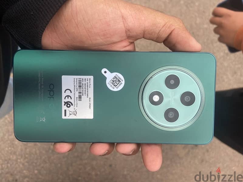 oppo Reno 12f 2