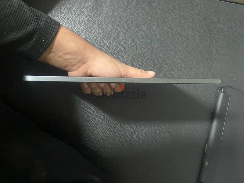 ipad pro 2019 battery 84% 256gb | ايباد برو 2019 3