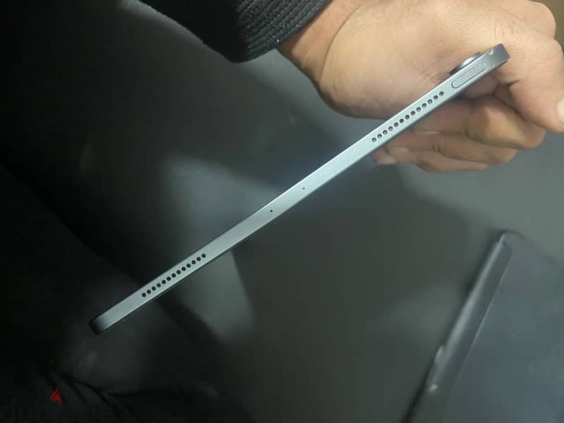 ipad pro 2018 battery 89% 256gb | ايباد برو 2018 4