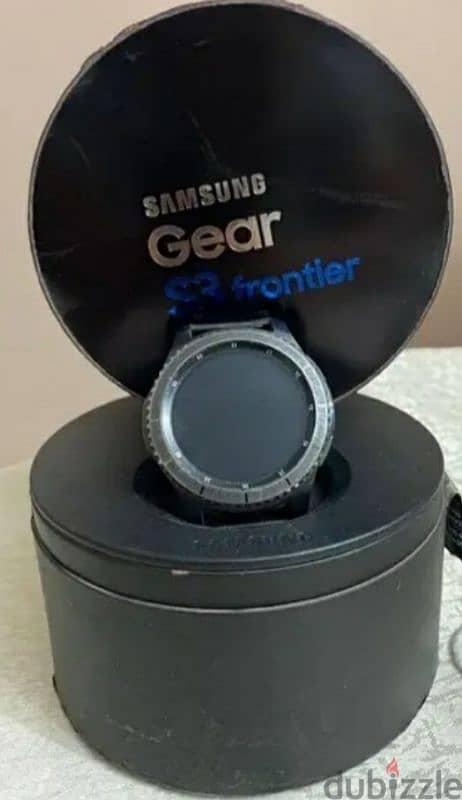 Samsung watches gear  s3 whatsapp 01142249766 1