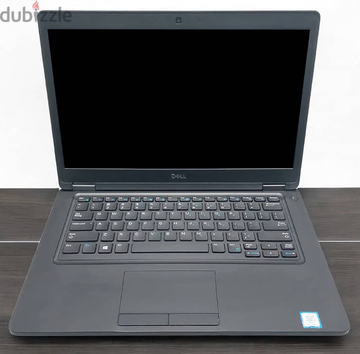 Dell Latitude 5490 Laptop I5 7th ram8 0