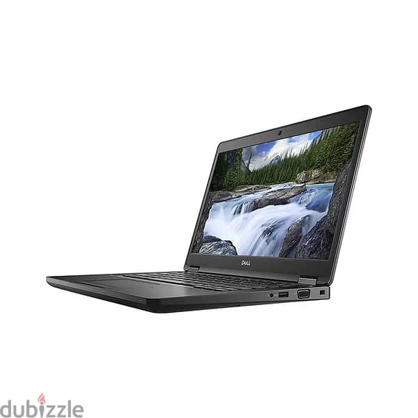 Dell Latitude 5490 Laptop I5 7th ram8 2